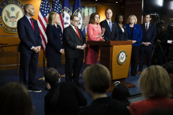 How the Coordinated Ukraine Impeachment Hoax Worked