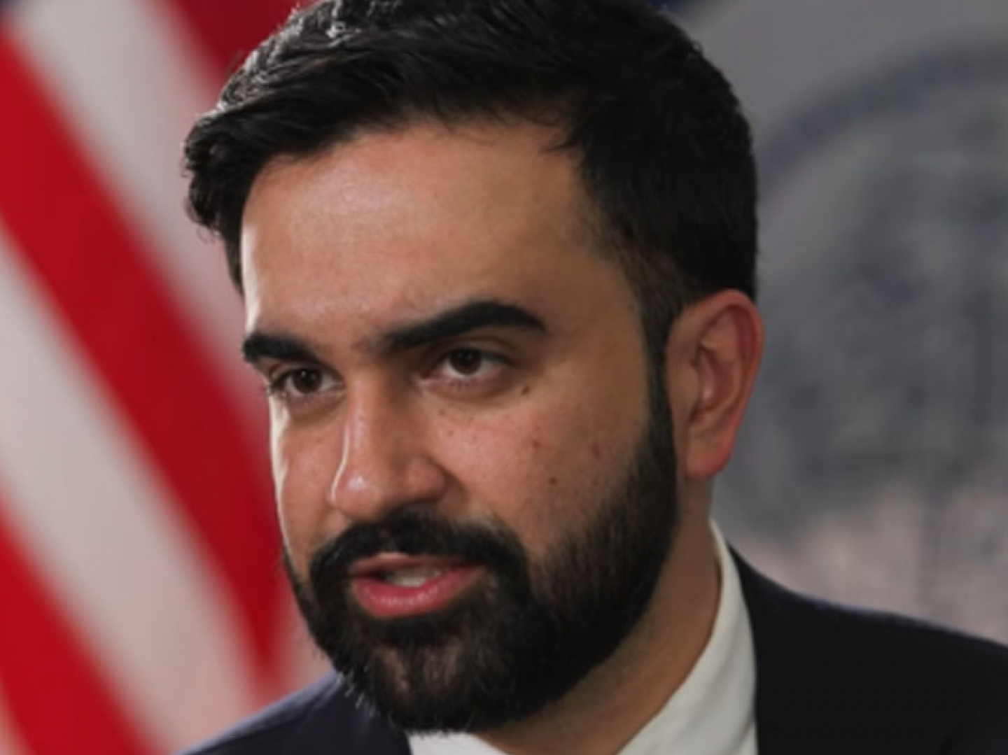 Contra Mamdani, Business Has Solved Grocery Prob