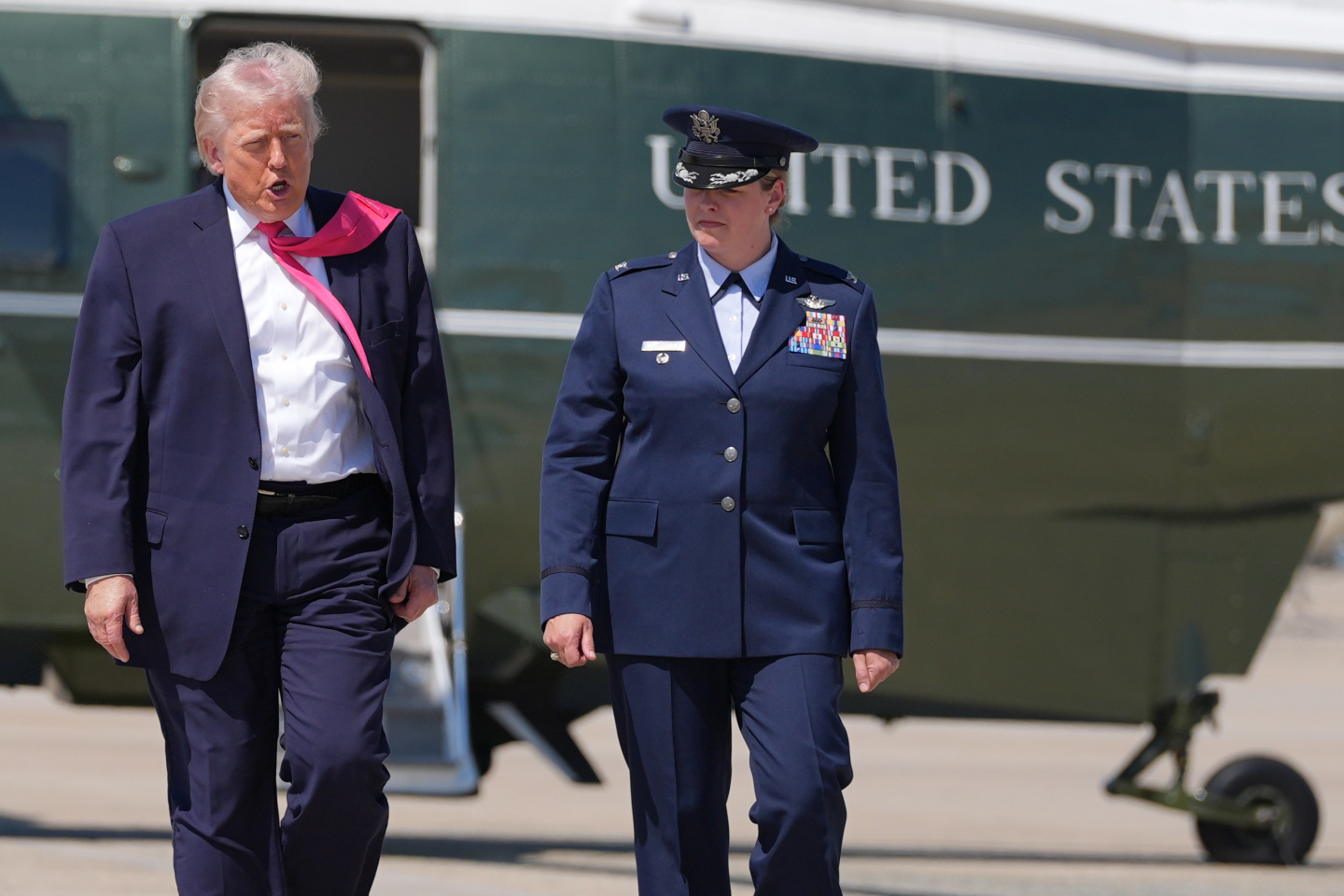 Tone Is Not a Virtue