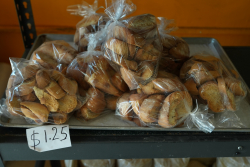 Why Bread Can Cause Weight Gain Without Overeating