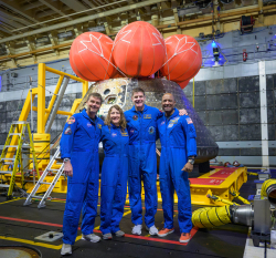 Six Odd Skills Astronauts Need to Go to Space