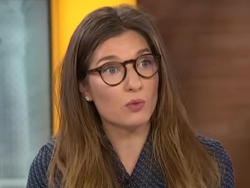 MS NOW's Jackie Alemany: Trump Says Vance Won't Join Second Round Of Iran Negotiations, Cites Security