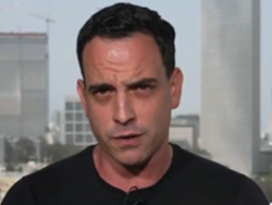 FNC's Trey Yingst: Trump Told Me, "If Iran Doesn't Sign This Deal, The Whole Country Is Going To Get Blown Up"