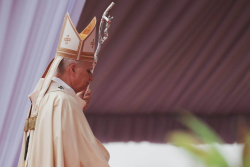 Holy Wars: The Don vs. Leo