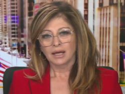 Maria Bartiromo: Trump Expects Iran To Sign Deal "Quick" Tomorrow Night In Pakistan; "Negotiation Is Done"