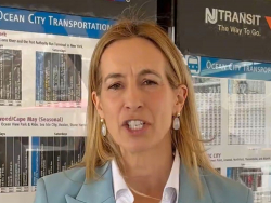 NJ Gov. Mikie Sherrill: FIFA Needs To Pay Up To Avoid $150 Train Tickets From NYC To World Cup