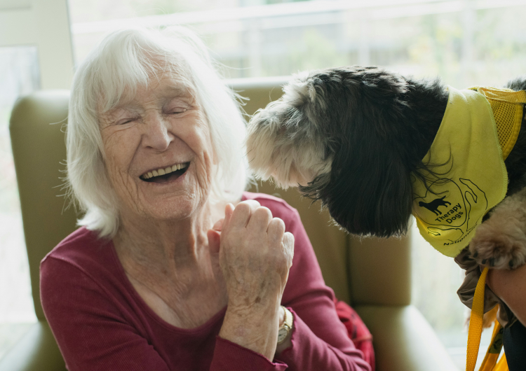 Aging Well at Any Age