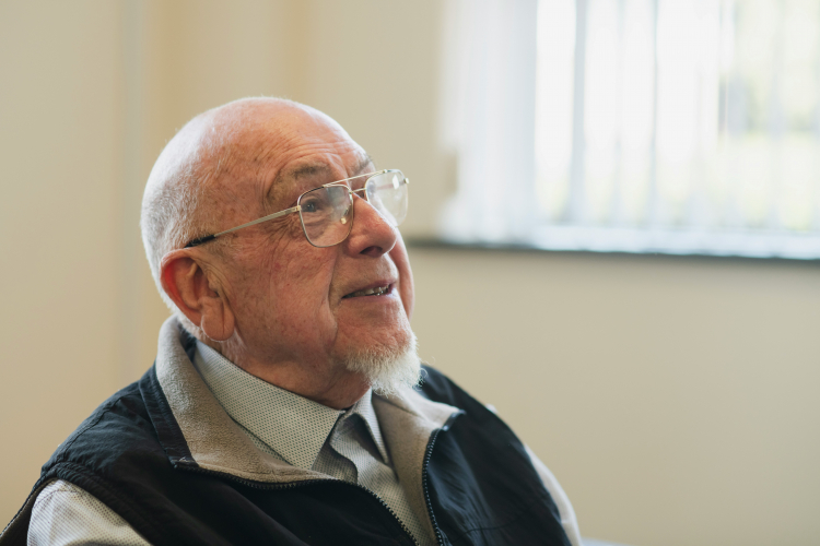 The Help That Many Older Americans Need Most