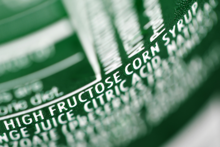 How Fructose Uniquely Drives Metabolic Disease