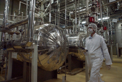 60 Minutes: Would Take Thousands Of Troops Several Weeks To Seize Iran's Highly Enriched Uranium