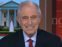 Lanny Davis: "We've Hit The Bottom Of The Curve On Political Polarization," Common Ground Is Emerging