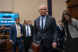RFK Jr.'s Anti-SSRI Campaign Is Long Overdue