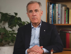 Canadian PM Carney Warns: U.S. Has "Fundamentally Changed" And "Our Close Ties To America Have Become A Weakness"