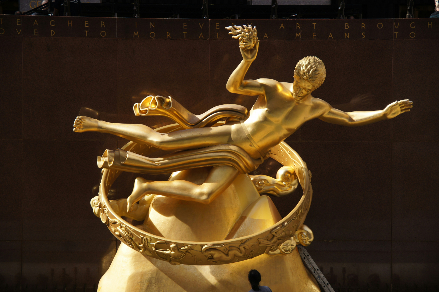 The Prometheus Program: a Blueprint to Reform Science
