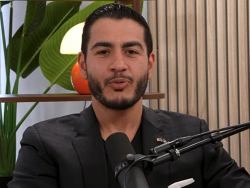 Michigan Senate Candidate Abdul Sayed to JD Vance: How Do You Tell Your "Brown Kids" You Think They're Less American?