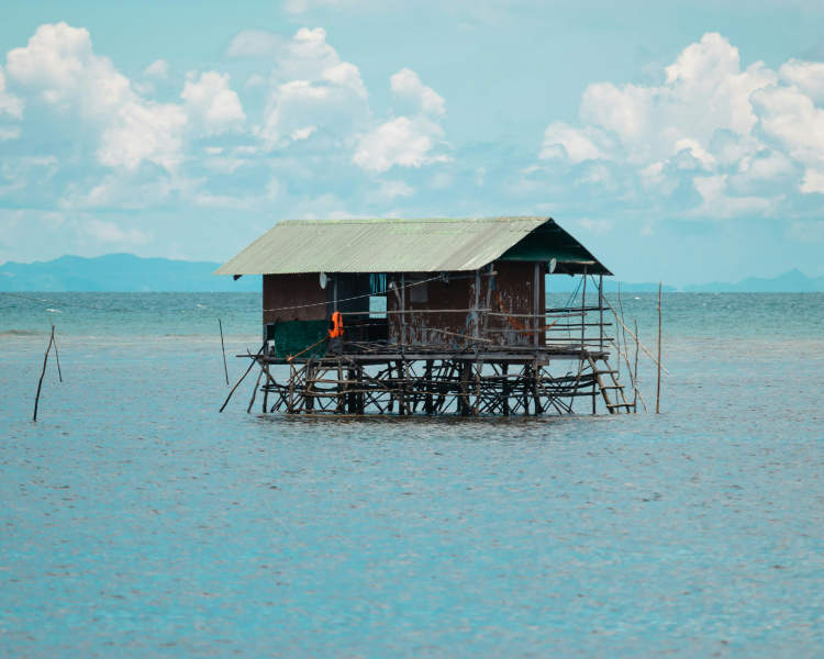 The Peculiar Prehistoric Stilt Villages of the Alps
