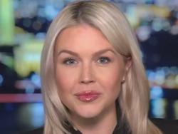 Leavitt: Americans Should Not Read NYT or Watch CNN, They Are "Rooting For The Iranian Regime"