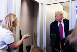 Iran War Accelerates America's Breakup With the World