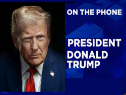 Trump: I Expected Iran War To Crash Stock Market 20% And Send Oil To $200