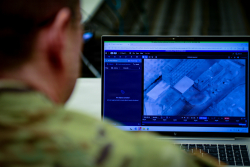 Maven Is Becoming the Pentagon's Everything App
