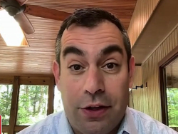 Kraushaar: Dems Would Need To Run the Table in a Bunch of Red States To Win Senate Majority