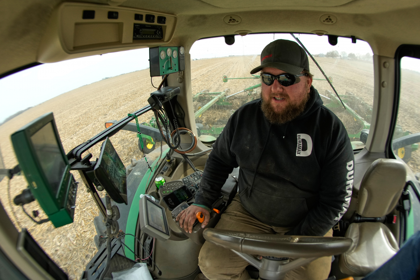 High Fertilizer Prices to Support Demand for Crop Protection Products