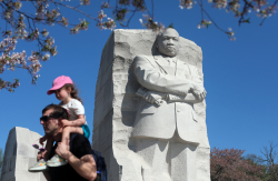 A Great American Statesman: MLK and the Next 250 A Great American Statesman: MLK and the Next 250