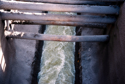 Method Makes Renewable Natural Gas From Sewage