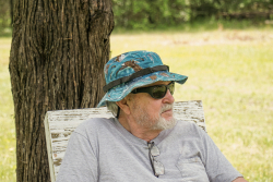 How Older Adults Rise From a Chair Says a Lot About Life Quality