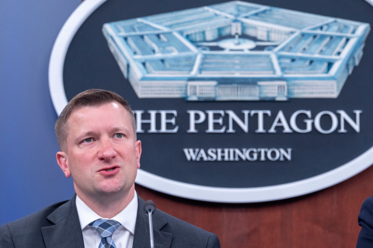 Pentagon Kills One of Military's Most Troubled Space Programs