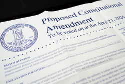 Virginia Gives Dems a Clearer Path to Winning Midterms