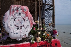 Parents of Sheridan Gorman Call for 'Changes' in Chicago