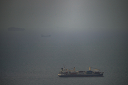 A Thousand-Year History of Hormuz