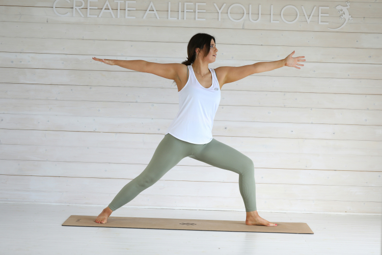 Does Your Health Come Down to Energy Flow?