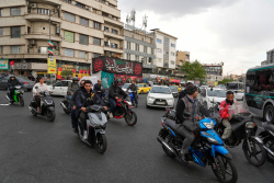 More Schizophrenia as Iran Loses $500 Million a Day