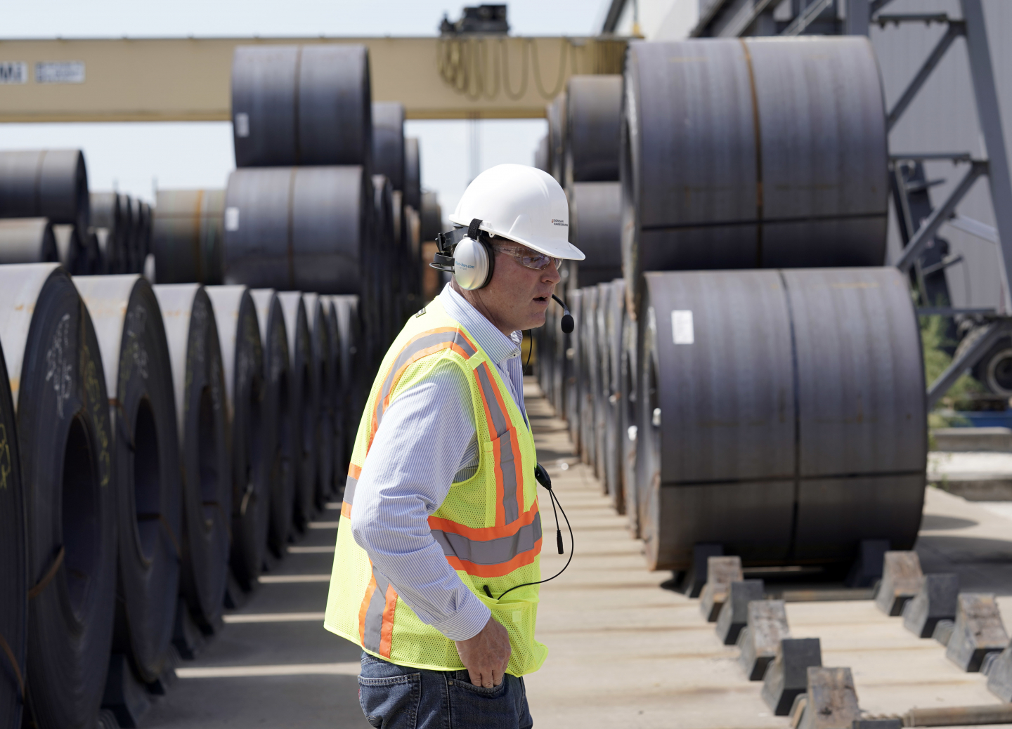 Homeowner's Insurance Premiums Rising? Blame Tariffs