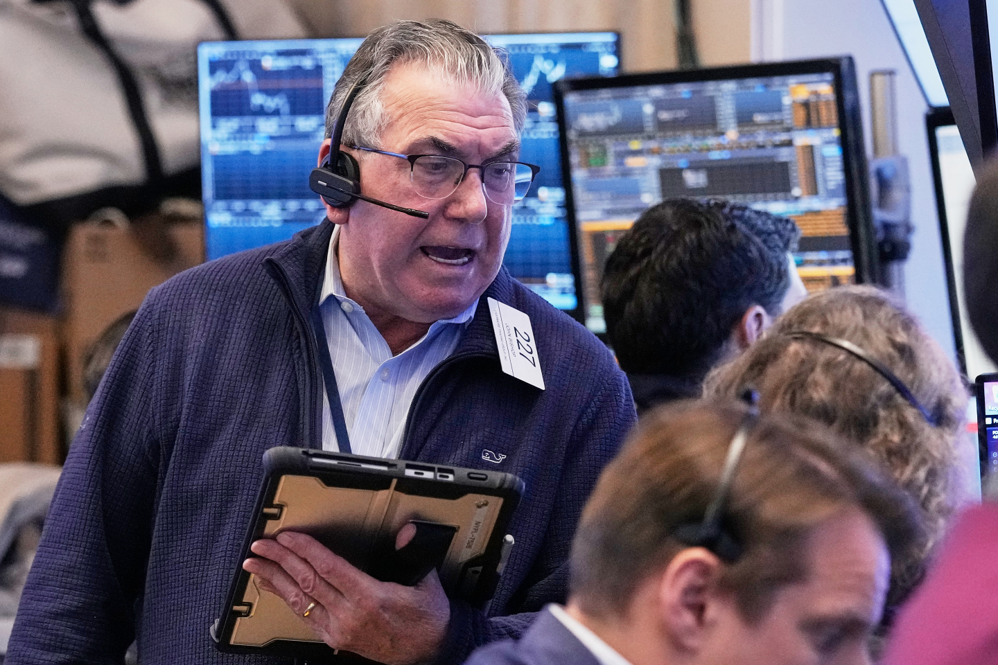 Stocks Are At All-Time Highs For Good Reason