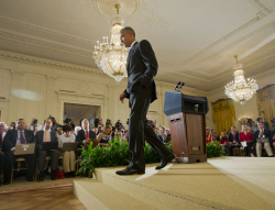 Trump Destroyed Iran's Nuke Program That Obama Legitimized