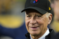 Pittsburgh Is Just Built Different