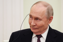 Russia Is Building Tomorrow's War Machine