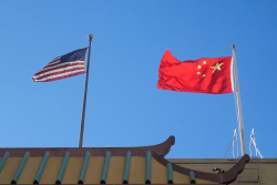 PoliticsWireDaily — China Trying To Limit U.S. Leverage in Growing Energy War