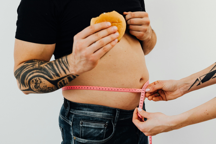 The Most Dangerous Time in Life to Gain Weight