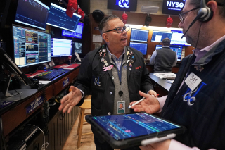 Paul Sankey: Oil to Be ‘Ongoing, Absolute Disaster’