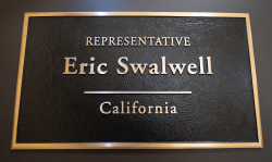 U.S. House Experiences Sudden Outbreak of Accountability