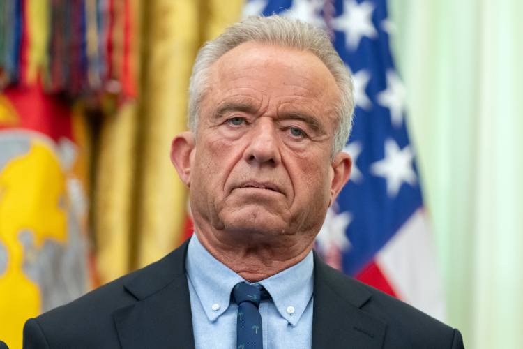 RFK, Jr. Wages Evidence-Free War on Antidepressants
