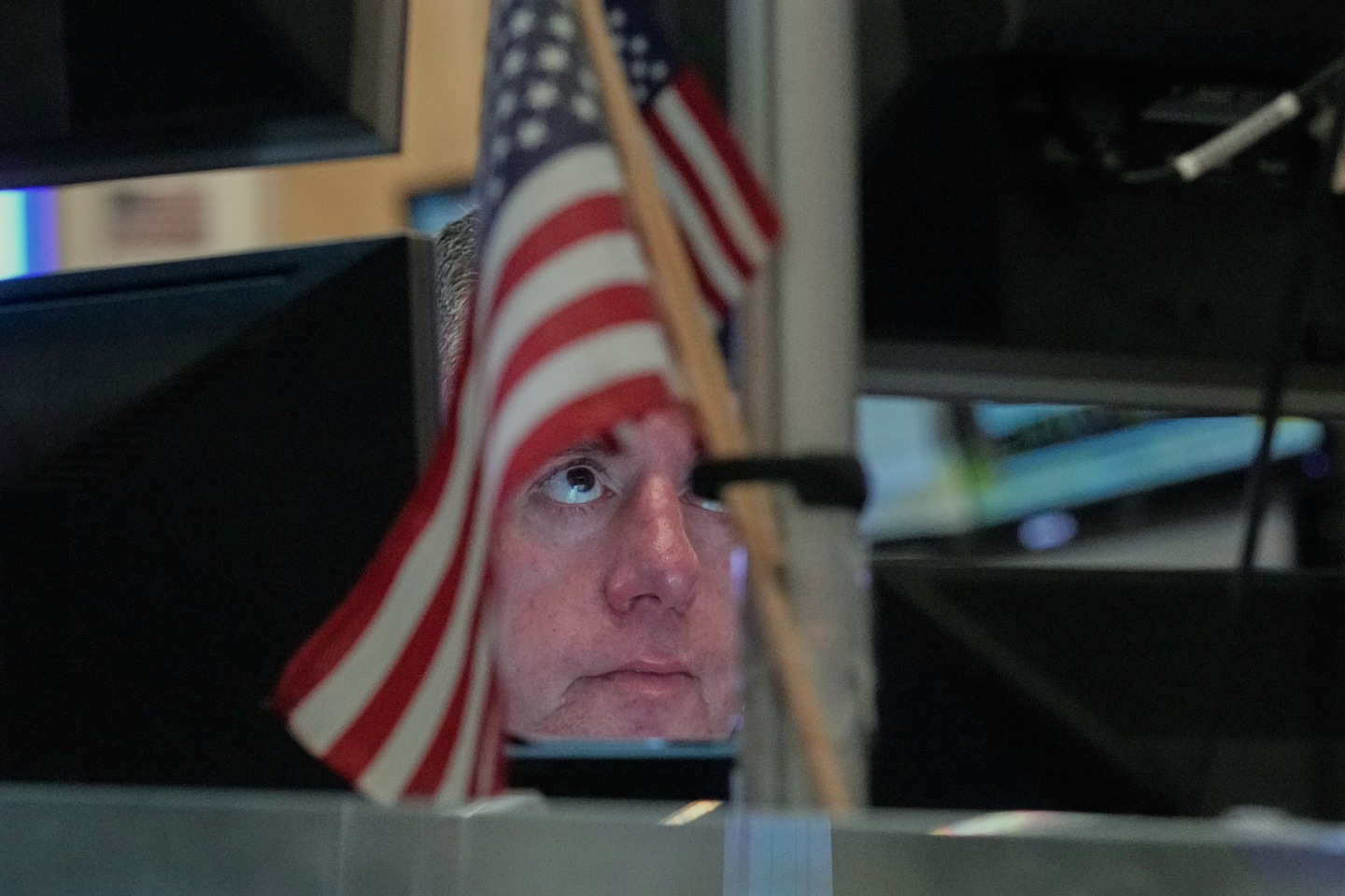 All Time Highs (Stocks) vs All Time Lows (Sentiment)