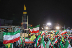 Biggest Problem: Iran Sees No Need To Compromise