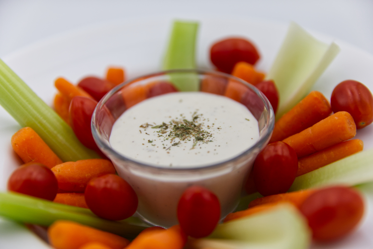 How Your Diet Can Accelerate Aging