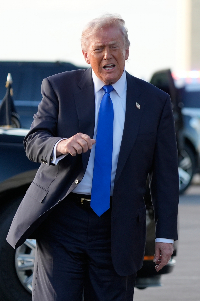 America Has Entered A New Age Of Corruption