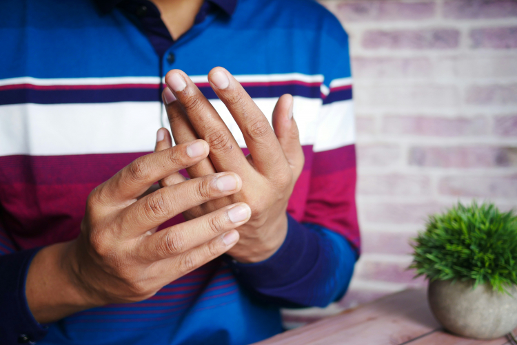 The Rise in Chronic Disease Doesn't Mean We're Sicker